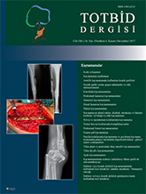 TOTBİD Derleme Dergisi