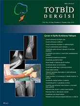 TOTBİD Derleme Dergisi