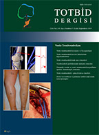 TOTBİD Derleme Dergisi