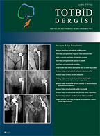 TOTBİD Derleme Dergisi