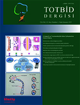 TOTBİD Derleme Dergisi