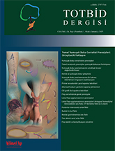 TOTBİD Derleme Dergisi